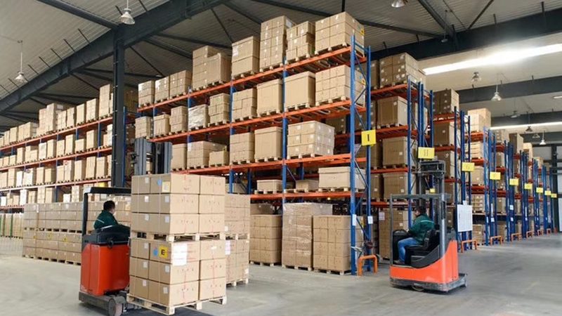模具长物料货架：深入解析其优缺点