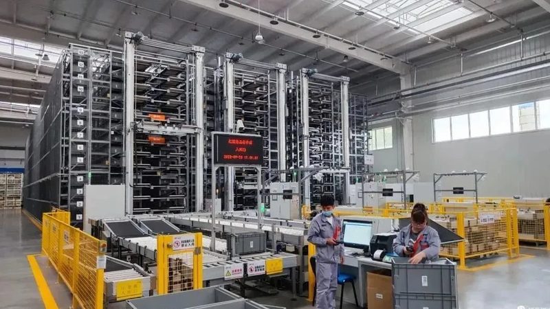 小型输送线：揭秘其批发价格背后的考量因素