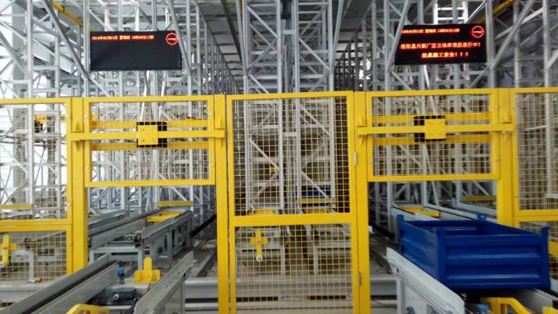 背景：仓储物流行业对托盘的选择困境